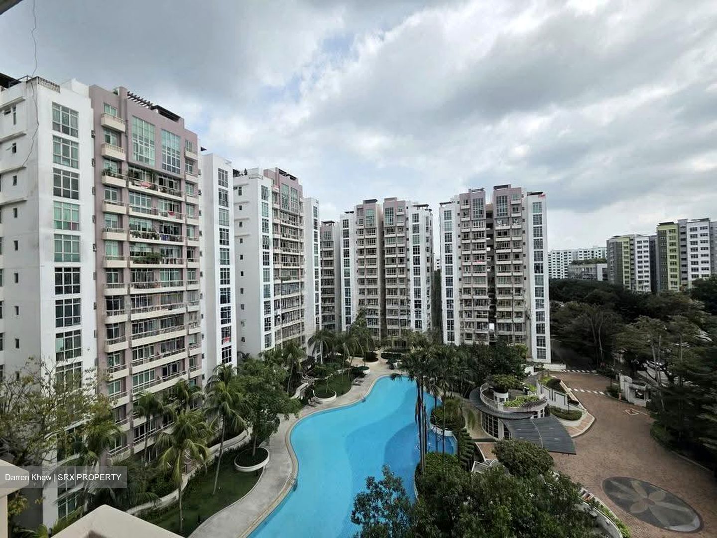 Lilydale (D27), Condominium #625984061